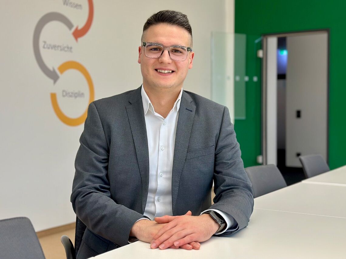 Jonas Meise, Dagg Invest