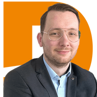 Jannick Seidel