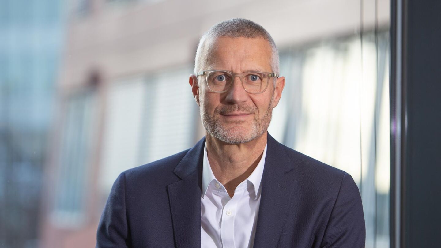 Christian Dagg – geschäftsführender Gesellschafter