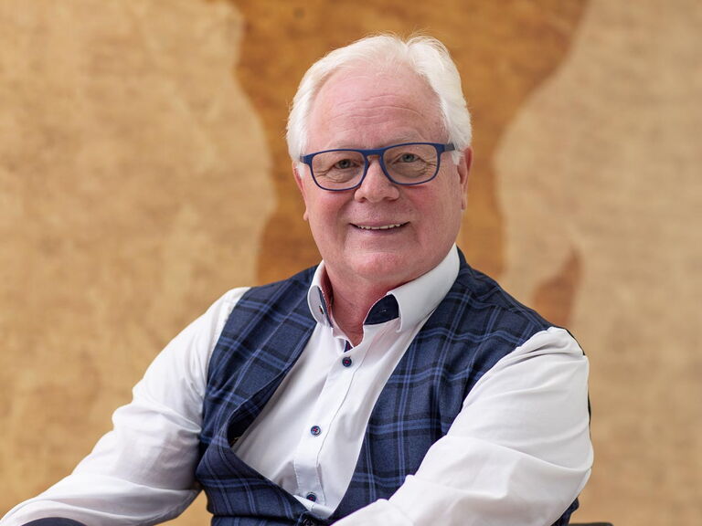 Wolfgang Lohse