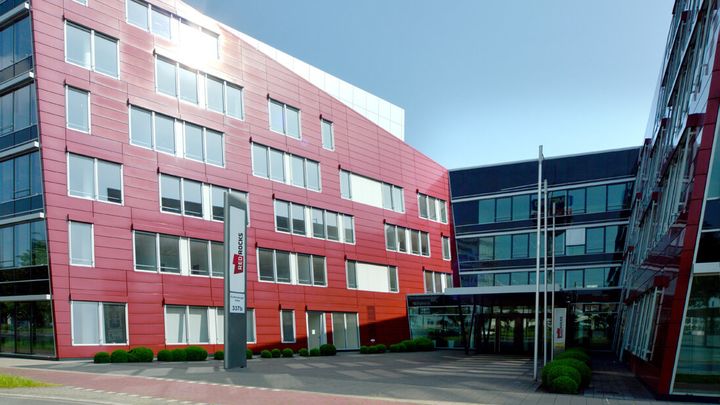 DAGG.INVEST als Arbeitgeber