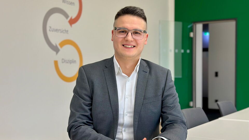 Jonas Meise, Dagg Invest