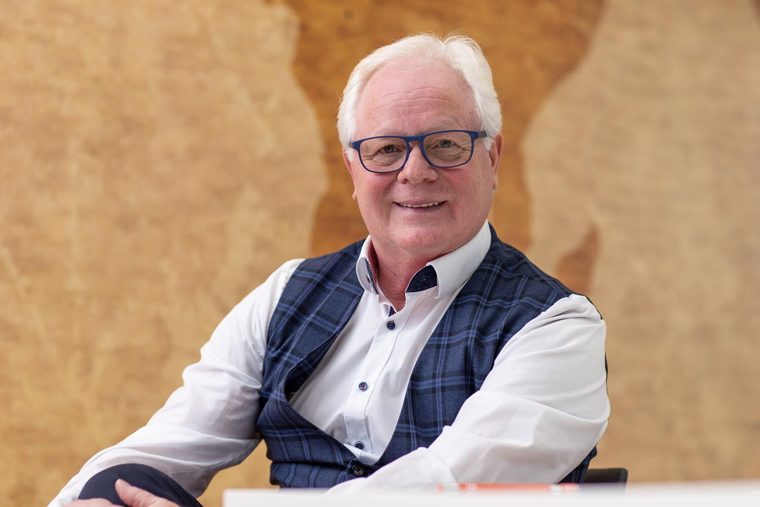 Wolfgang Lohse