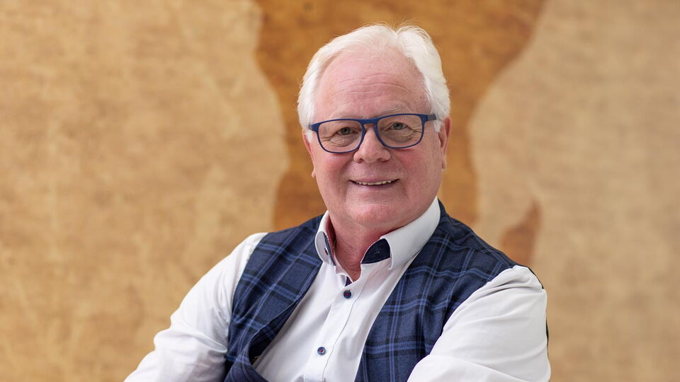 Wolfgang Lohse