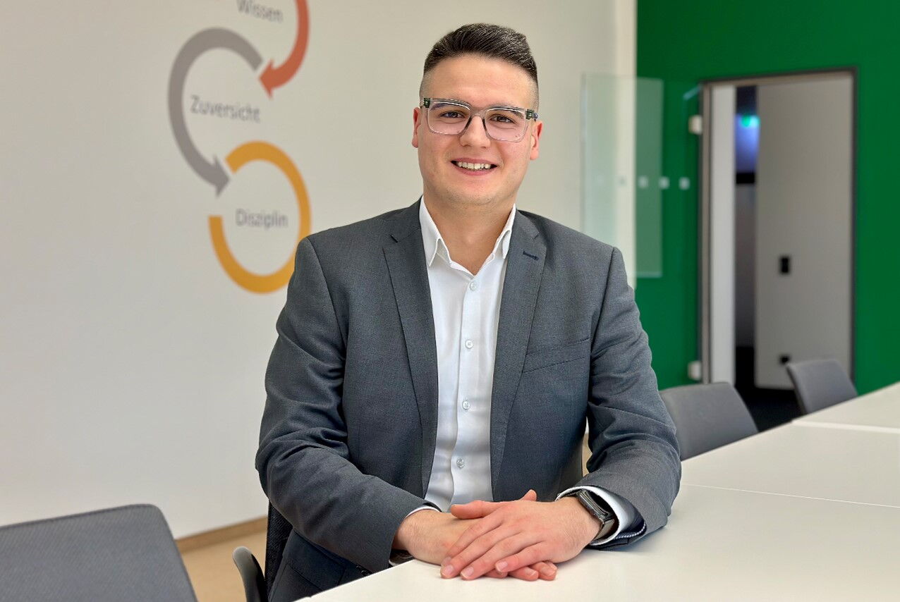 Jonas Meise, Dagg Invest